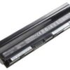 סוללה חלופית למחשב נייד  Asus U24E,U24
