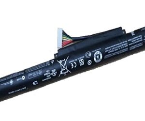 סוללה מקורית Lenovo Ideapad 500-15ISK 500-15ACZ Z41 Z51 Xiaoxin V4000 Y50C L14L4A01 L14S4A01 L14L4E01 L14S4E01 L14M4E01