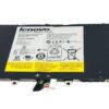סוללה חלופית 4 תאים למחשב נייד  Lenovo IdeaPad Yoga 11,13 TabletPC