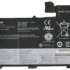 סוללה חלופית 3 תאים למחשב נייד Lenovo ThinkPad T430u