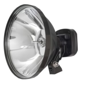 פנס פרוז'קטור קסנון 100W מרחק הארה 1500 מטר, עוצמת הארה  4500Lm