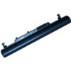 סוללה מקורית 3 תאים לנייד MSI Wind U160,U160MX,U160DX,U180,U160DXH