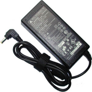 מטען מקורי למחשב נייד ASUS Series X301,X401,X501,X301A,X401A,X501A,X301U,X401U,X501U