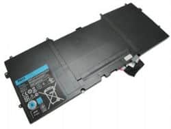 סוללה מקורית למחשב נייד Dell XPS 12 Duo Ultra Book XP-RD33-6455