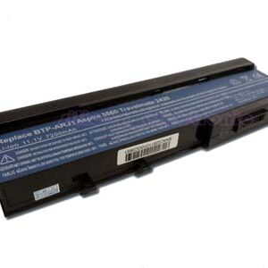 סוללה מקורית 9 תאים למחשב נייד Acer Travelmate 6292-832G25Mn