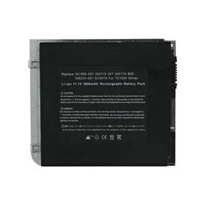 סוללה חלופית 3 תאים למחשב נייד Vision R13 Notebook PC