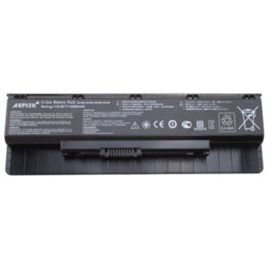 סוללה חלופית למחשב נייד ASUS N46 ,N56 ,N76 Series, A31-N56