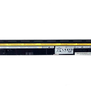 סוללה מקורית 4 תאים למחשב נייד LENOVO IdeaPad S405,S415,S310