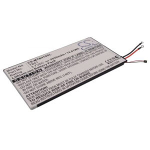 סוללה תחליפית לטאבלט Motorola Xoom 2,MZ615,MZ616