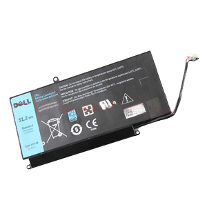 סוללה מקורית למחשב נייד Dell Vostro 5480 5460 5470 5560 VH748