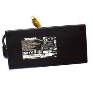 מטען מקורי למחשב נייד Toshiba Qosmio X870
