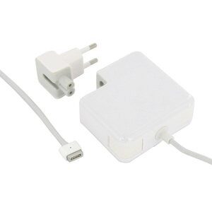 מטען למחשב נייד אפל מקורי Apple Mac Air A1345,A1465,A1436,A1466
