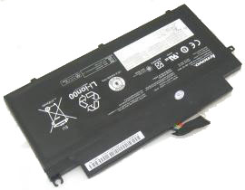 סוללה מקורית למחשב נייד LENOVO ThinkPad T431s,45N1122