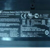 סוללה חלופית למחשב נייד Asus TAICHI 21