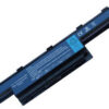 סוללה מקורית 9 תאים למחשב נייד ACER Aspire E1