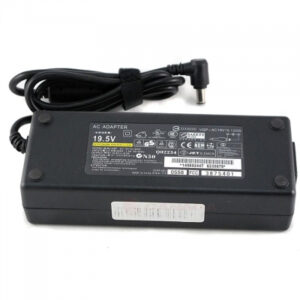 מטען חליפי למחשב נייד Sony VAIO VPC-F111FX/B,VPCF111FX/B