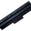 סוללה חלופית למחשב נייד Sony Vaio VPC-F234FX