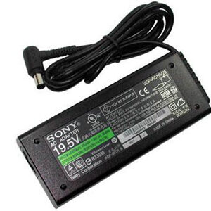 מטען מקורי למחשב נייד Sony Vaio VPCEE21FX,22FX
