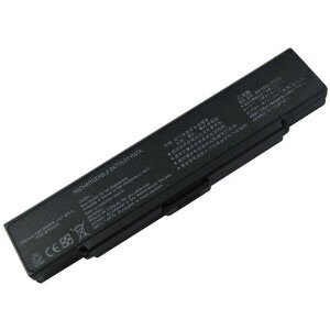 סוללה חלופית למחשב נייד SONY VGP-BPS9