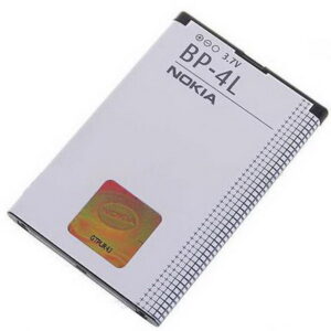 סוללה חליפית לטאבלט Nokia N810 Internet Tablet