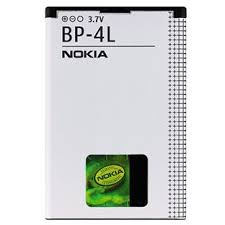 סוללה מקורית לטאבלט Nokia N810 Internet Tablet