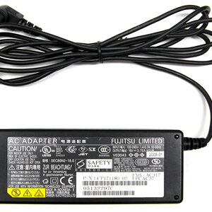 מטען מקורי למחשב נייד Fujitsu LifeBook S7111,S7210,S7211