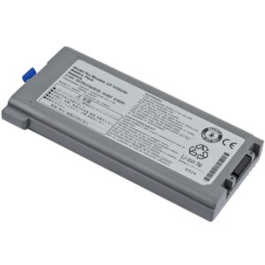 סוללה חליפית 9 תאים למחשב נייד PANASONIC Toughbook CF-53