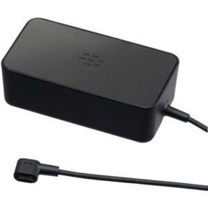 מטען מגנטי מקורי למחשב טאבלט Blackberry PlayBook