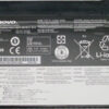 סוללה חליפית לטאבלט Lenovo 1838 ThinkPad