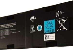 סוללה מקורית לטאבלט Sony Xperia Tablet S