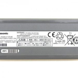 סוללה מקורית למחשב נייד CF-VZSU48U Panasonic ToughBook CF-19