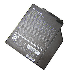סוללה מקורית למחשב נייד Panasonic Toughbook CF-74,CF-73