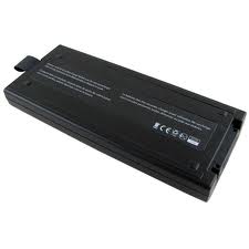 סוללה מקורית 9 תאים למחשב נייד Panasonic Toughbook CF-18