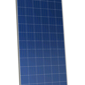 פאנל סולארי 300W 24V פולי קריסטל 300W poly crystalline Silicon  Solar Panel