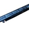 סוללה חלופית 4 תאים למחשב נייד ASUS R409 Series,ASUS X550CA Series, A41-X550A