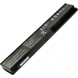 סוללה חלופית למחשב נייד ASUS X301,X401,X501 Series