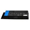 סוללה מקורית 9 תאים למחשב נייד Dell Precision M4800
