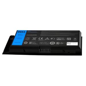 סוללה חלופית 9 תאים למחשב נייד Dell Precision M4800