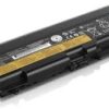 סוללה מקורית 9 תאים למחשב נייד LENOVO ThinkPad W530