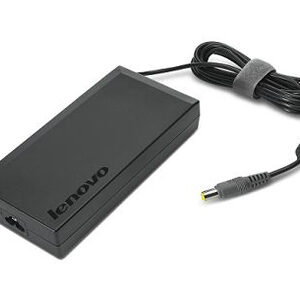 מטען מקורי למחשב נייד LENOVO ThinkPad W530,W520