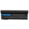 סוללה חלופית 9 תאים למחשב נייד DELL Latitude E6540