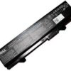 סוללה מקורית 9 תאים למחשב נייד Dell Latitude E5400,E5500,E5410