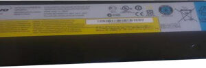 סוללה מקורית 8 תאים למחשב נייד Lenovo U350-20028, U350-2963
