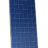 פאנל סולארי 250W 24V לוח PV קולט שמש  תאים סולאריים פולי קריסטל 250W poly crystalline Silicon  Solar Panel