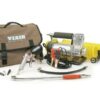 קומפרסור נייד מקצועי 400P מודל 40047 Automatic RV יצרן VIAIR USA