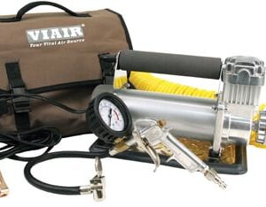 קומפרסור נייד מקצועי דגם 450P יצרן VIAIR USA מודל 45043