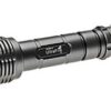 פנס יד לד מקצועי UltraFire  חזק ואיכותי במיוחד 5 מצבי תאורה מספק 1600LM