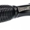 פנס יד לד מקצועי  10W בעל עוצמה TRUSTFIRE  חזק ואיכותי במיוחד 5 מצבי תאורה 1800LM