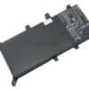 סוללה חליפית לנייד אסוס Asus X555LD, X555LA, X555LN סוללה חליפית לנייד אסוס Asus X555LD, X555LA, X555LN