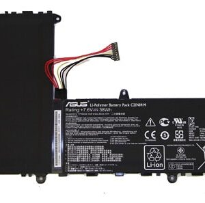 סוללה מקורית למחשב נייד אסוס ASUS X205TA DH01 C21N1414